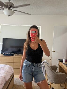 Levi’s 501 shorts
